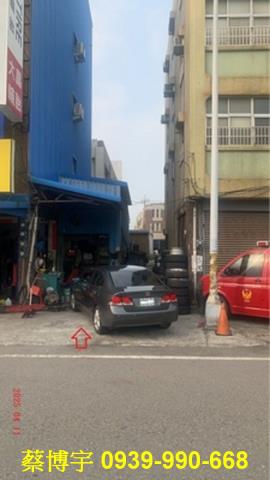 梧棲臺灣大道法拍屋