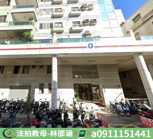 左營大樓法拍-4