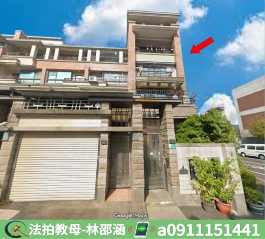 東區拍賣透天-3