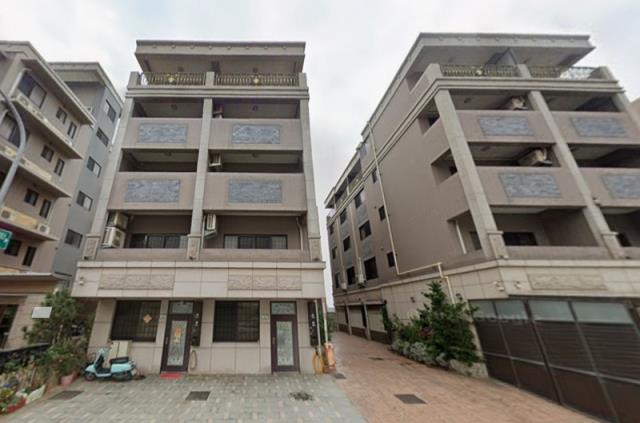 觀音透天法拍-4