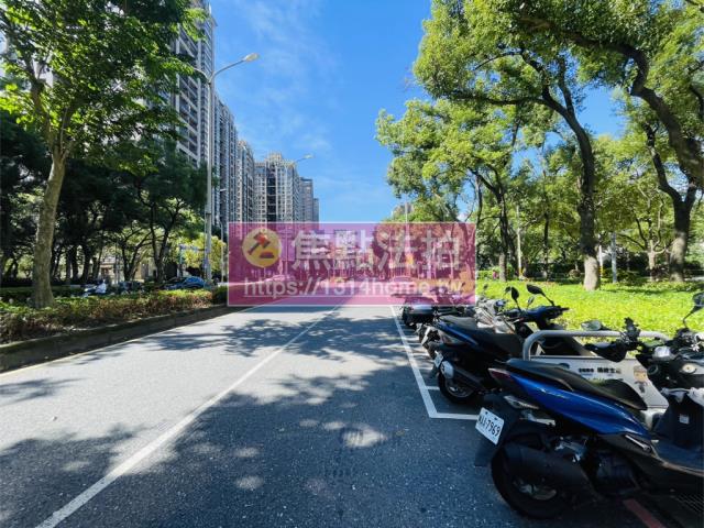 新北樹林法拍大樓-12