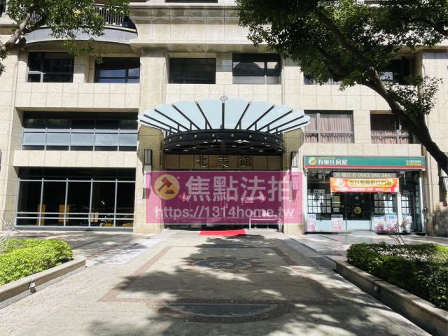 新北樹林法拍大樓-7