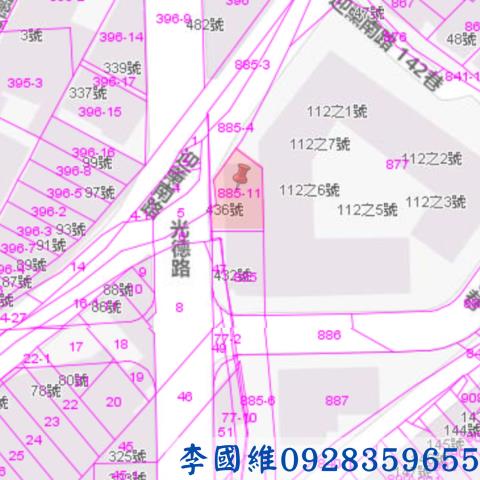 苗栗竹南透天法拍-3