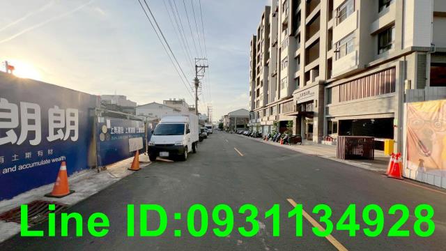 台中后里樓店-14