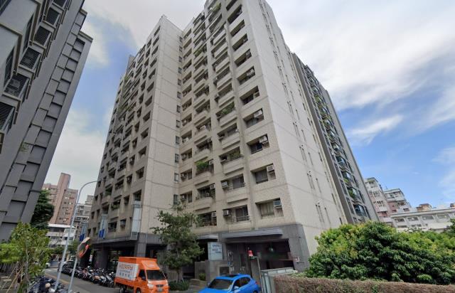 西屯法拍大樓-5