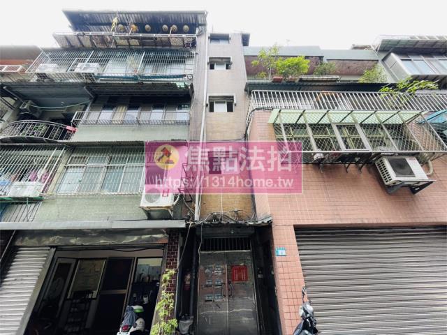 新北法拍公寓-2