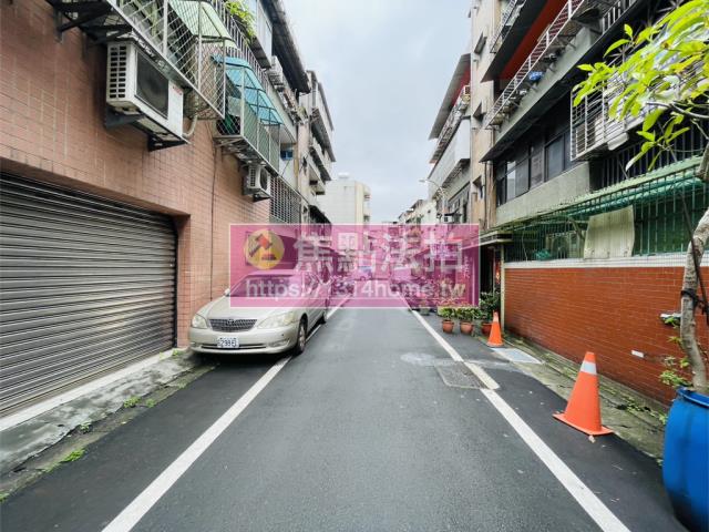 新北法拍公寓-7