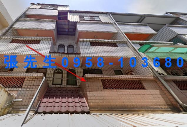 新竹新豐法拍透天-3