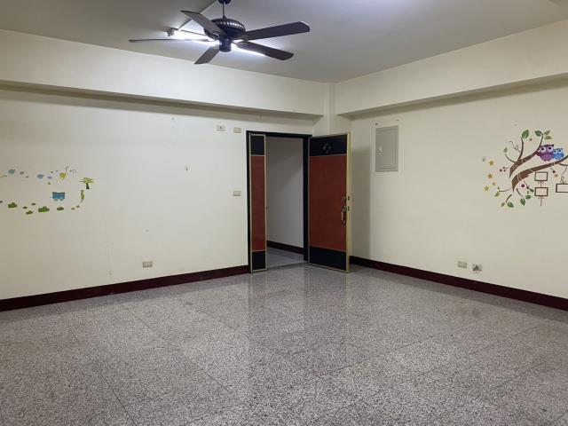 台中東勢華廈-1