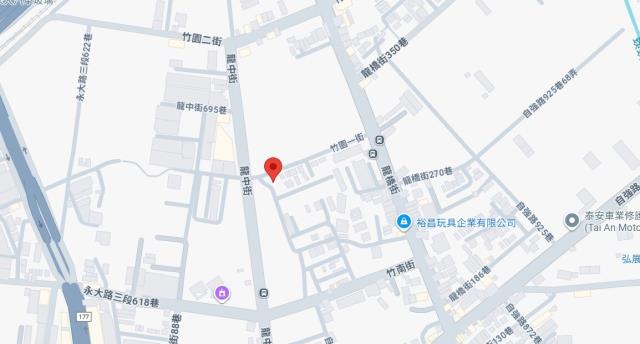 永康法拍大樓-7