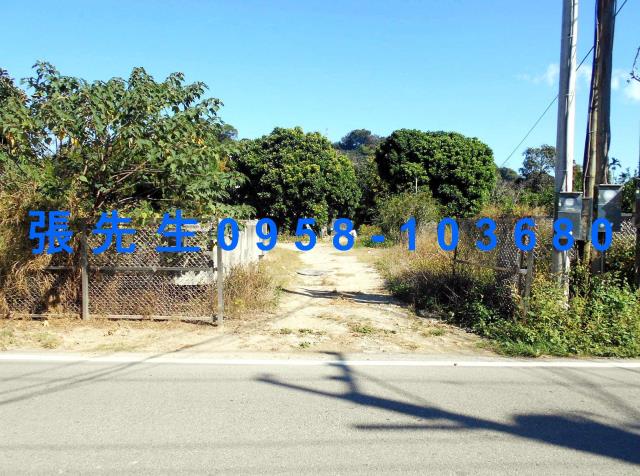 台中東勢透天法拍-5