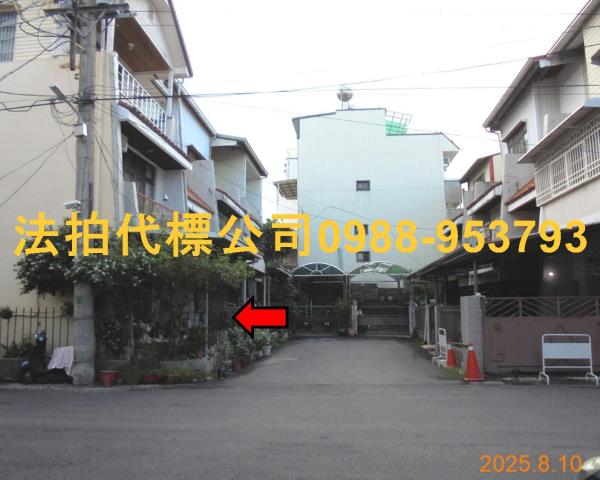 東區法拍透天-5