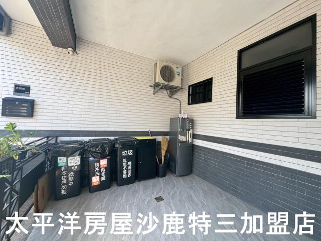 台中龍井透天-15