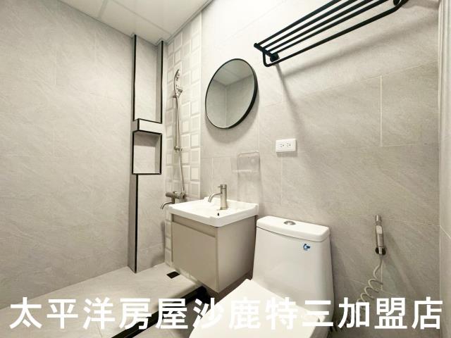 台中龍井透天-8