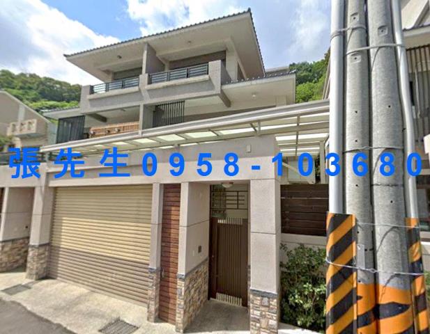 台中豐原透天法拍-1