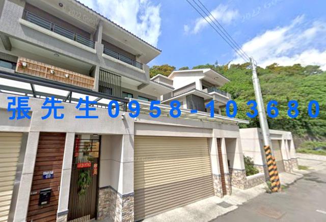 台中豐原透天法拍-2