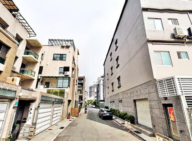 北區海安路三段車墅