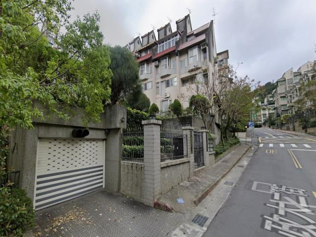 文山區拍賣透天-4