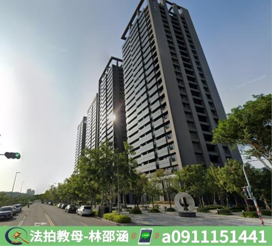 高雄法拍大樓-9