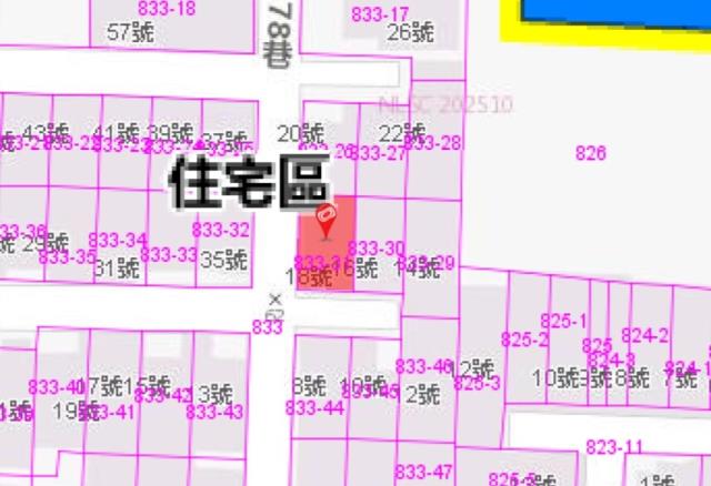 嘉義透天法拍-8