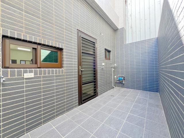 台中梧棲別墅-4