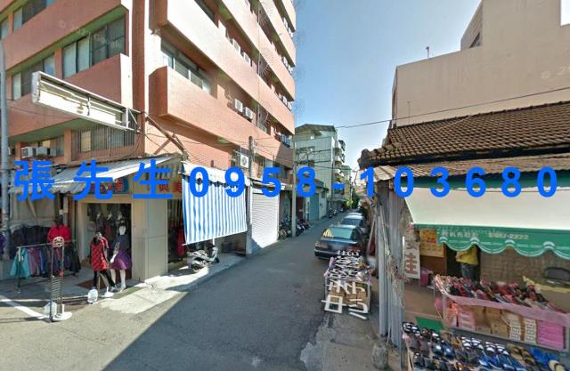 台中南區公寓拍賣-5