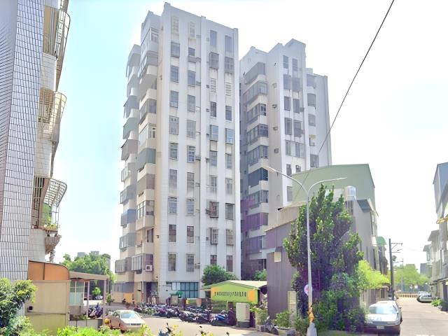 平鎮大樓法拍-5