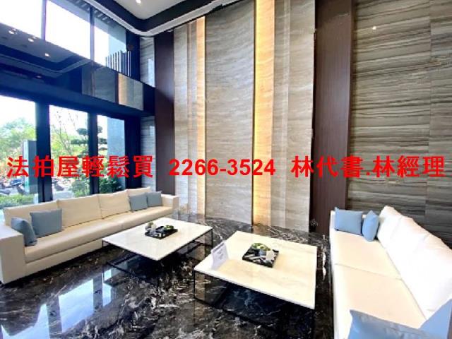 桃園龜山大樓法拍-5