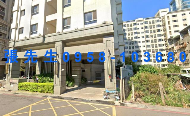 台中西屯大樓拍賣-6