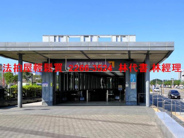 桃園龜山大樓法拍-6