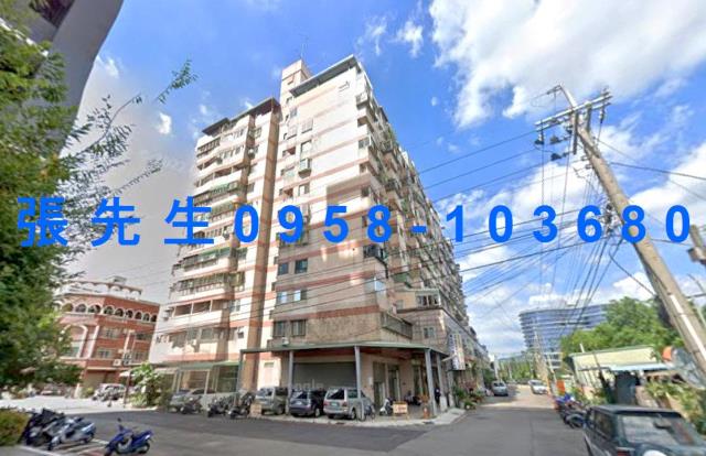 大里大樓法拍-2