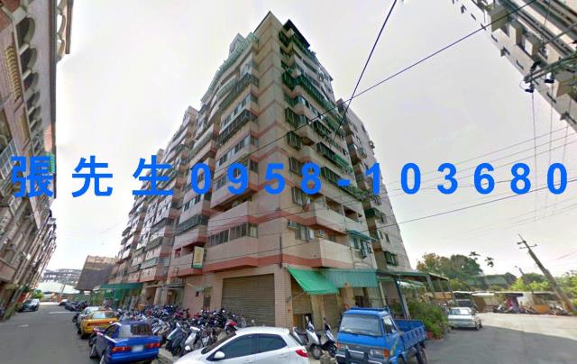 大里大樓法拍-3