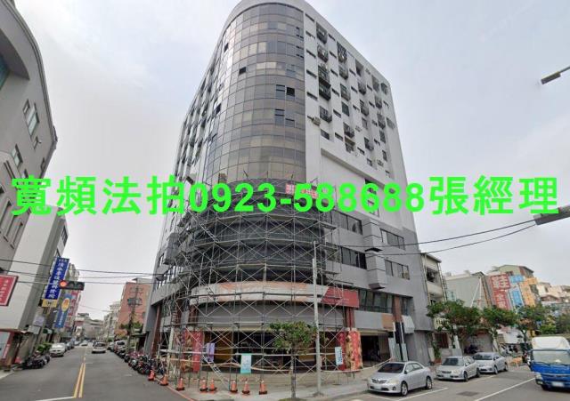 清水大樓法拍-2