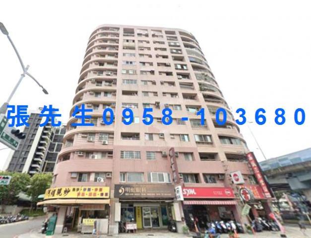 左營法拍大樓-5