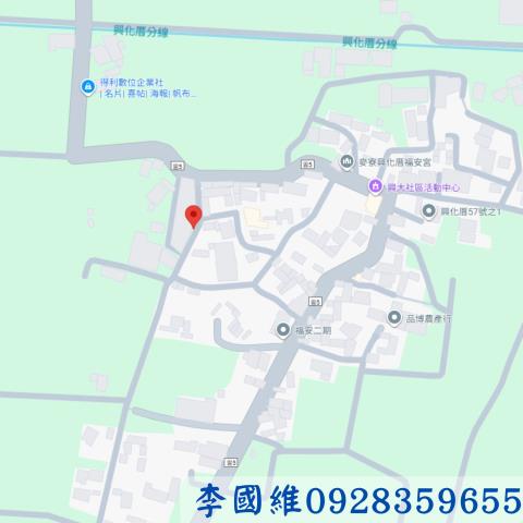 麥寮法拍透天-4