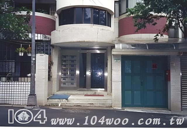 台北法拍大樓-2