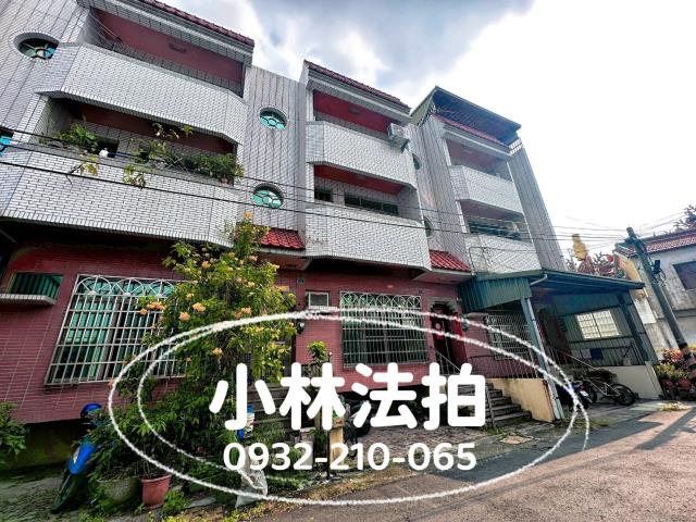 南投縣草屯鎮富頂路