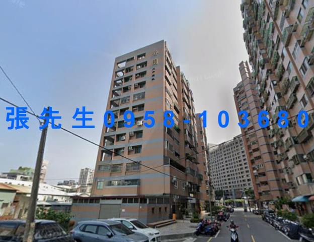 南區大樓法拍-3