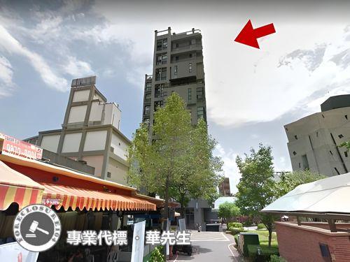 宜蘭法拍華廈-5