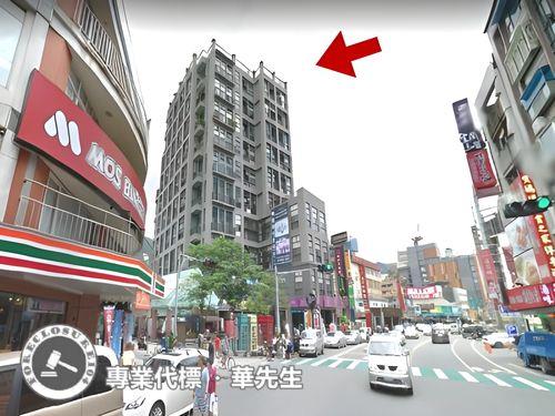 宜蘭法拍華廈-2