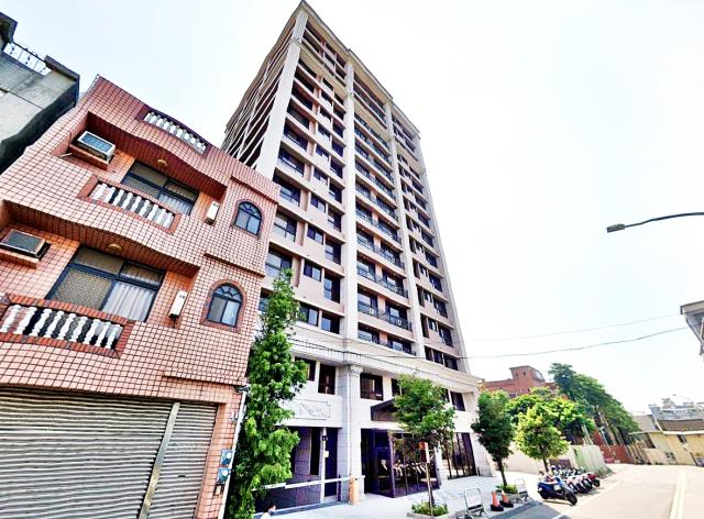 頭份薇多利亞5三房