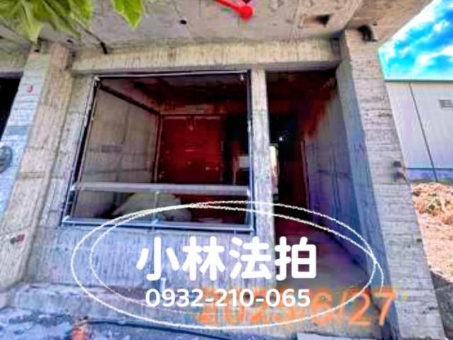 彰化埤頭整批興建中毛胚法拍-2