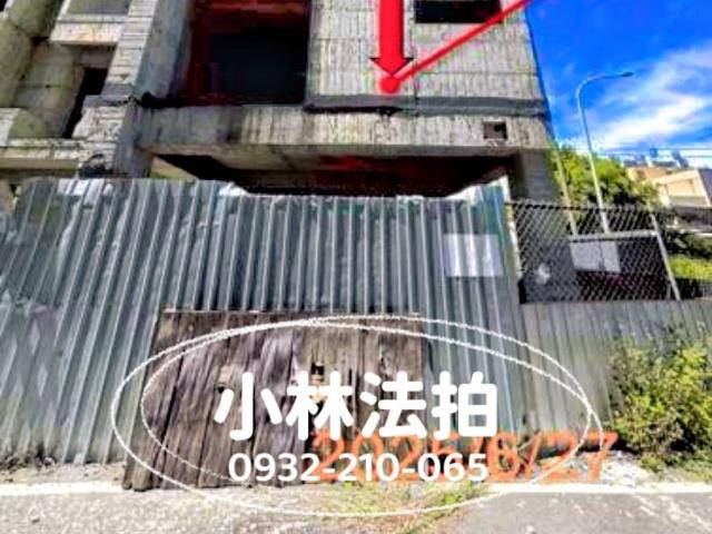 彰化埤頭整批興建中毛胚法拍-4