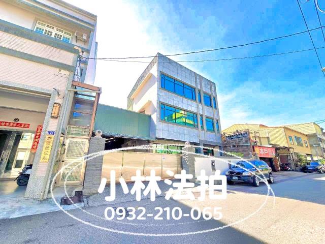 彰化縣彰化市彰鹿路