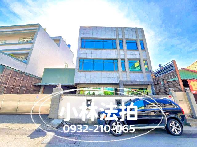 彰鹿路120巷45號