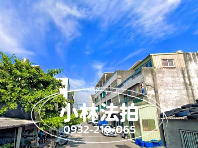 草漢北路183巷9號