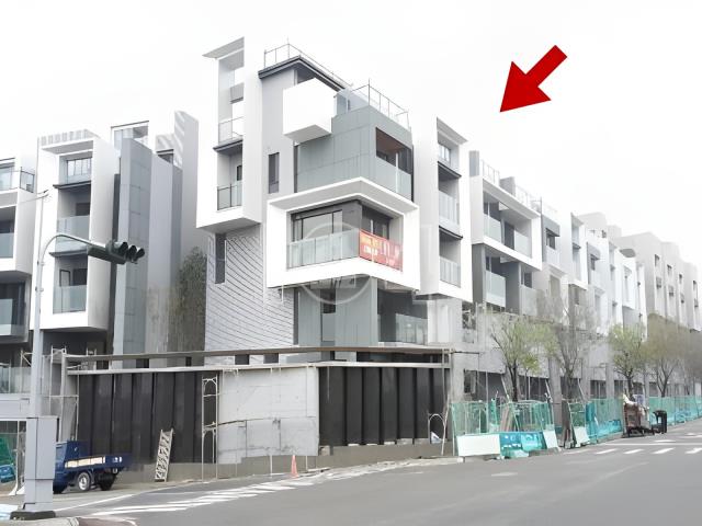 台中北屯透天拍賣-4