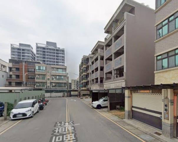 觀音法拍透天-6