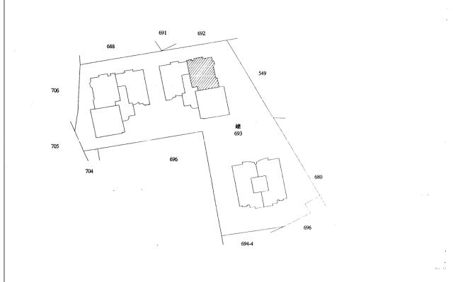 台北萬華大樓法拍-6