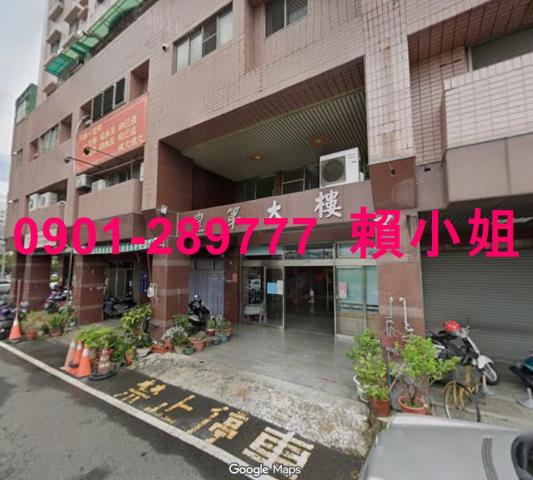 雲林斗南法拍大樓-2